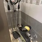 جهاز رياضي