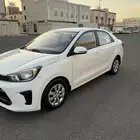 كيا بيجاس 2022 على الشرط