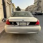 فورد كراون فكتوريا