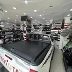 غطاء حوض هايلكس 2025