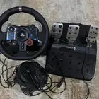 دركسون g29