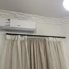 مكيف ايدسون حار بارد