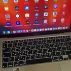 لابتوب ماك بوك