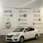 نيسان صني 2021 نظيف جدا