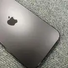 آيفون برو ماكس 16 السعه 256 البطاريه 100 اخو الجديد