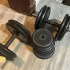 اوزان حديد دمبل 30 كيلو