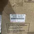 اسطب خلفي افانزا يسار جديد اصلي وكاله
