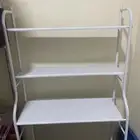 رف تنظيم غساله