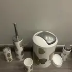 طقم اكسسوارات حمام