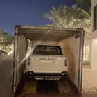 سطحه مغلقه مقفله مغطيه هيدروليك نزول كأمل في تبوك