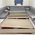 سرير نفرين