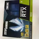ZOTAC Gaming GeForce RTX 3050 Twin Edge 8GB GDDR6 مستعمل