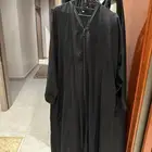 عبايه مقاس 56 جديده