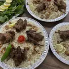 كبسة حمام طبخ بيت