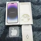 كرتون ايفون 14 برو ماكس