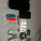جميع أغراض نينتندو سويتش