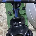 سيكل اطفال بحاله الجديد لم يستخدم