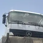 ورشه سمكره ميكانيكي شاحنات تريلات