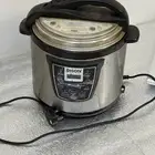 قدر كاتم كهربائي