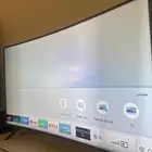 شاشة سامسونج  58 بوصة  سمارت