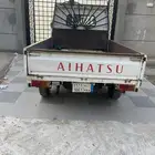 دباب ديهاتسو للبيع