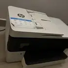 طابعة HP مستخدمة