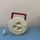 توصيلة كهرب قديمه