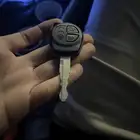 مفتاح سوزوكي ديزاير أصلي. (تم البيع)