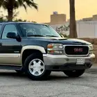 للبيع جمس يوكون 2005 ((نظيف))