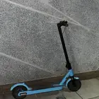 سكوتر كهربائي