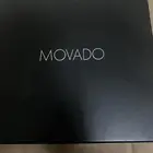 ساعه رجاليه موفادو Movado