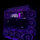 تجميعة أسطورية بمعالج 9800X3D وكرت RTX 5090