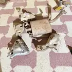 هيدرز فتك بلد