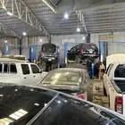 توضيب مكينه تورس جمس