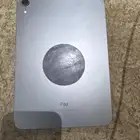 ايباد ابل مني 6