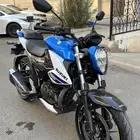 دباب سوزوكي 250 نيكد