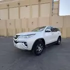فورشنر 2017 فل اربع سلندر دبل