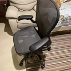 كرسي هيرمان ميلر