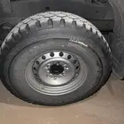 جنوط وكفرات