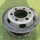 جنط دينه مقاس 16 وكاله 6 مسمار