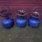 3 دوافير بريموس سويدي