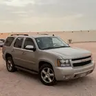تاهو 2007 LT دبل