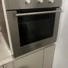 فرن بلت ان اخو الجديد استخدام مرتين فقط 60 سانتي