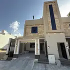 للبيع روفات علويه وشقق ارضيه بالقرب من كوبري باحص ونادي ضمك