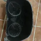 للبيع طبلون اكسنت من 2012 إلى 2015 اصلي وكاله الممشى 300 الف