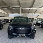 شيفروليه سوبربان 2024 سعودي LT دبل ماشي 25 الف قمة فالنظافة