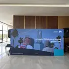 شاشات إضاءات تراس صوتيات ستيج