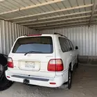 جيب لكزس 1998 نظيف