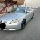 كامري مديل 2007