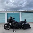 2024 Harley Davidson Street Glide
